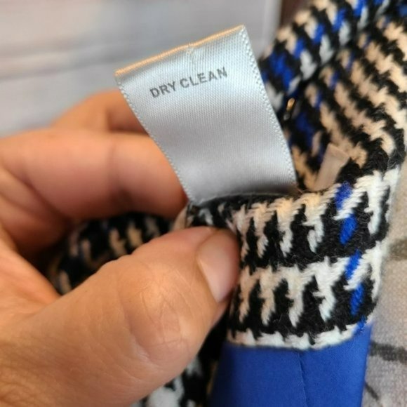 Cache Swing Cape Jacket -M - Picture 3 of 7